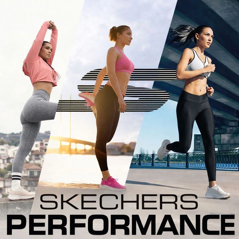 Women's Go Walk Joy Cushioning