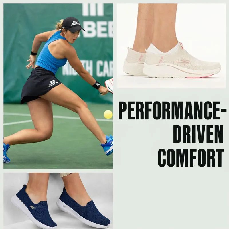 Women's Go Walk Joy Cushioning