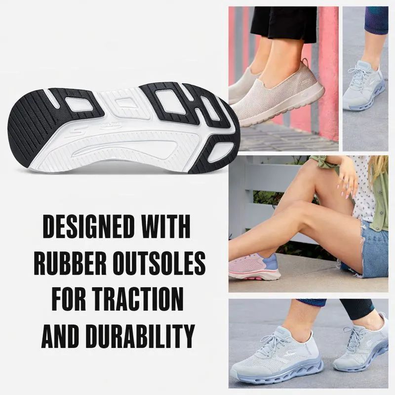 Women's Go Walk Joy Cushioning