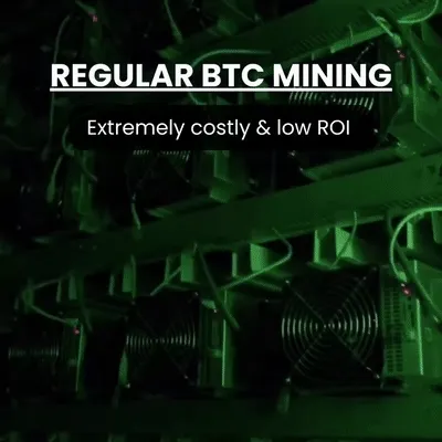 Hash One PRO Miner (2025 Edition)