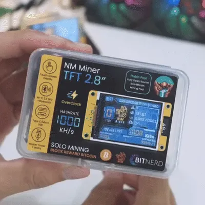 Hash One PRO Miner (2025 Edition)