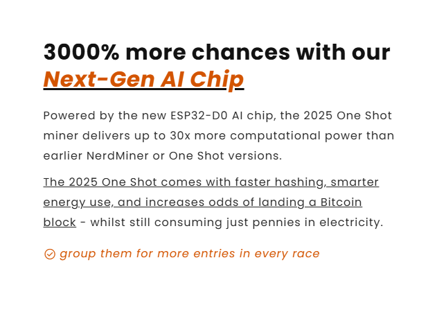 Hash One PRO Miner (2025 Edition)